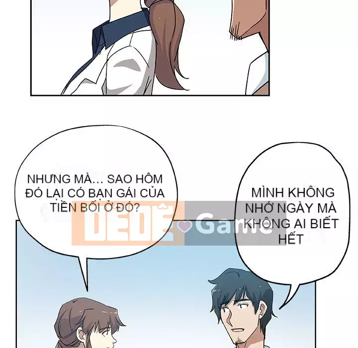 Thiếu 9 Chương 1-33