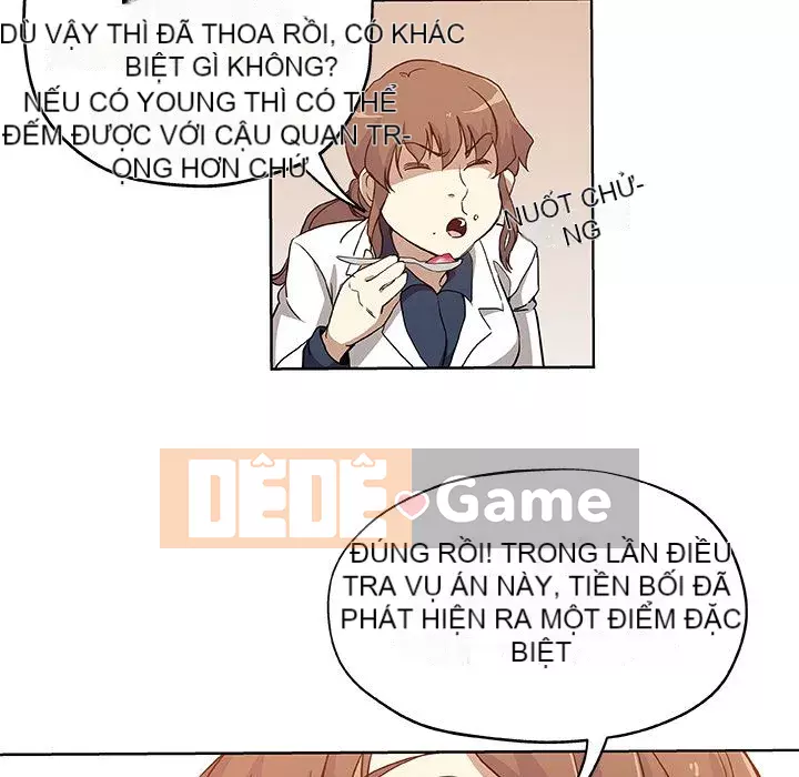 Thiếu 9 Chương 1-33