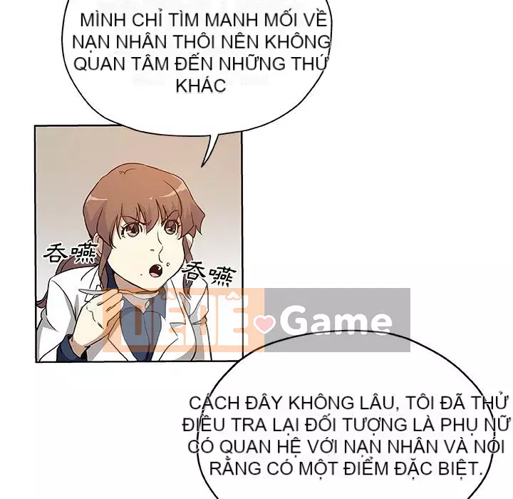 Thiếu 9 Chương 1-33