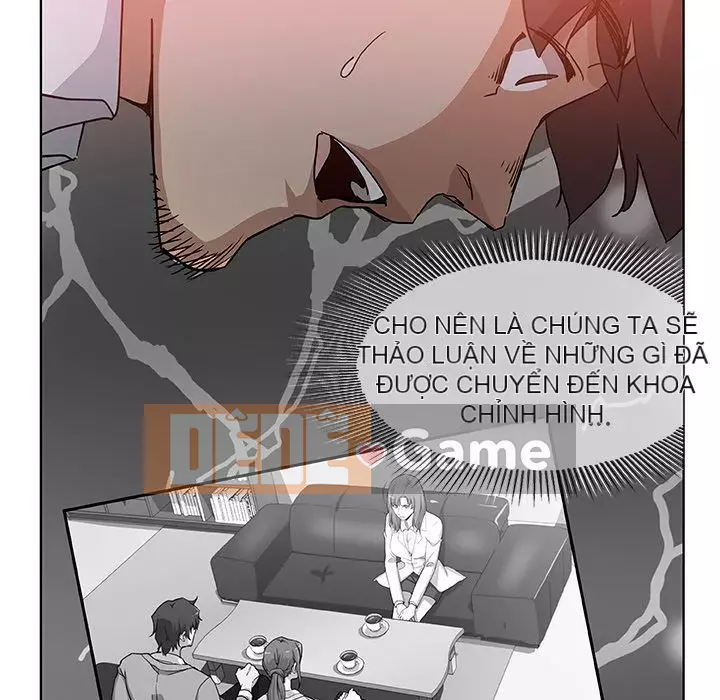 Thiếu 9 Chương 1-33