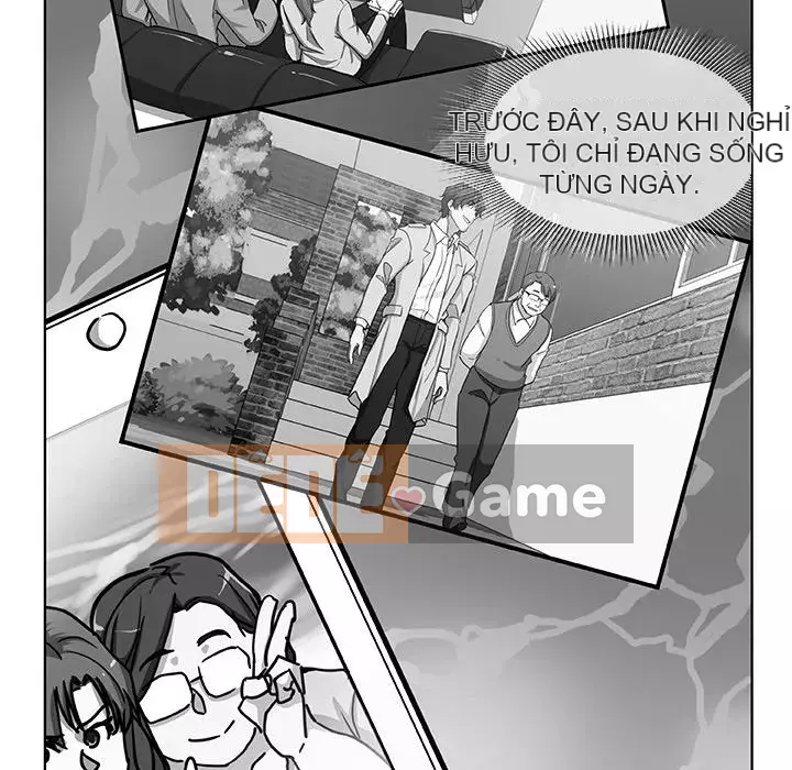 Thiếu 9 Chương 1-33