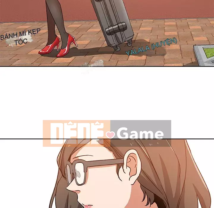 Thiếu 9 Chương 1-33