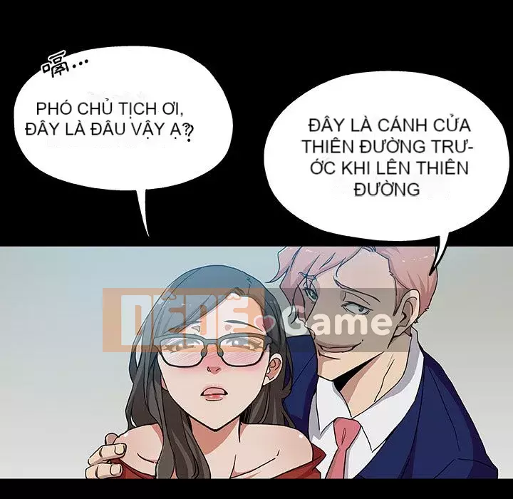 Thiếu 9 Chương 1-33