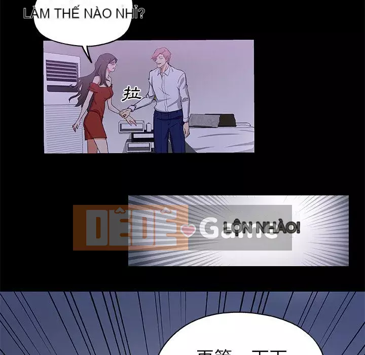 Thiếu 9 Chương 1-33