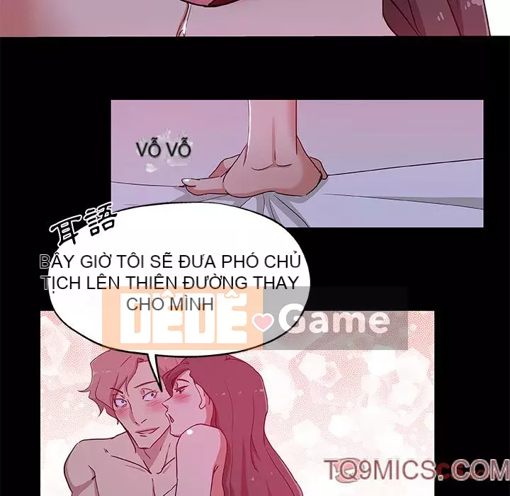 Thiếu 9 Chương 1-33