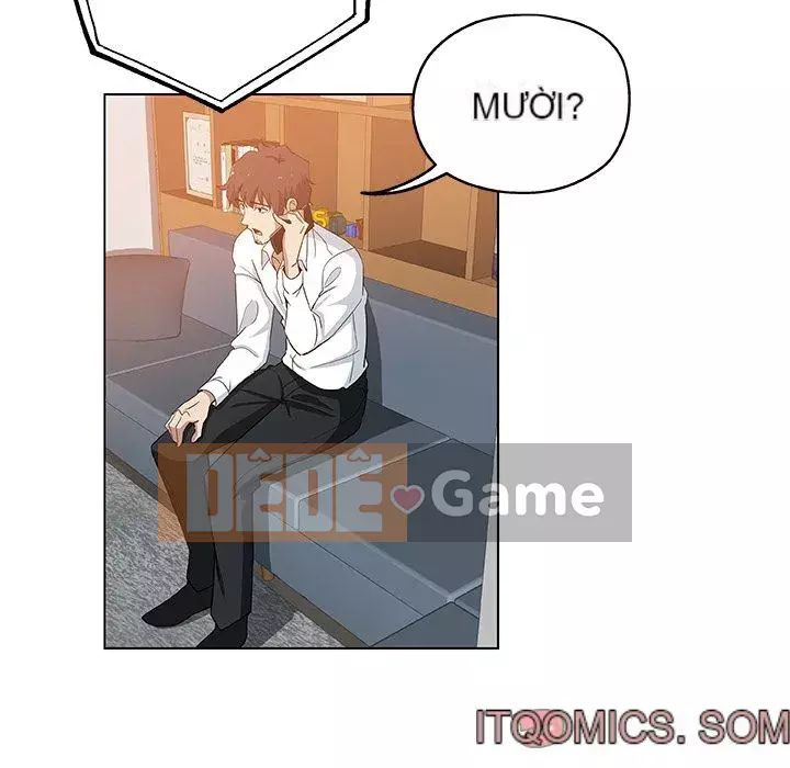 Thiếu 9 Chương 1-33