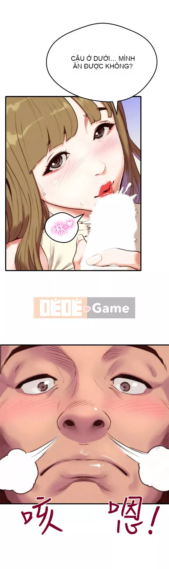 Em gái của bạn bè Chương 01-41