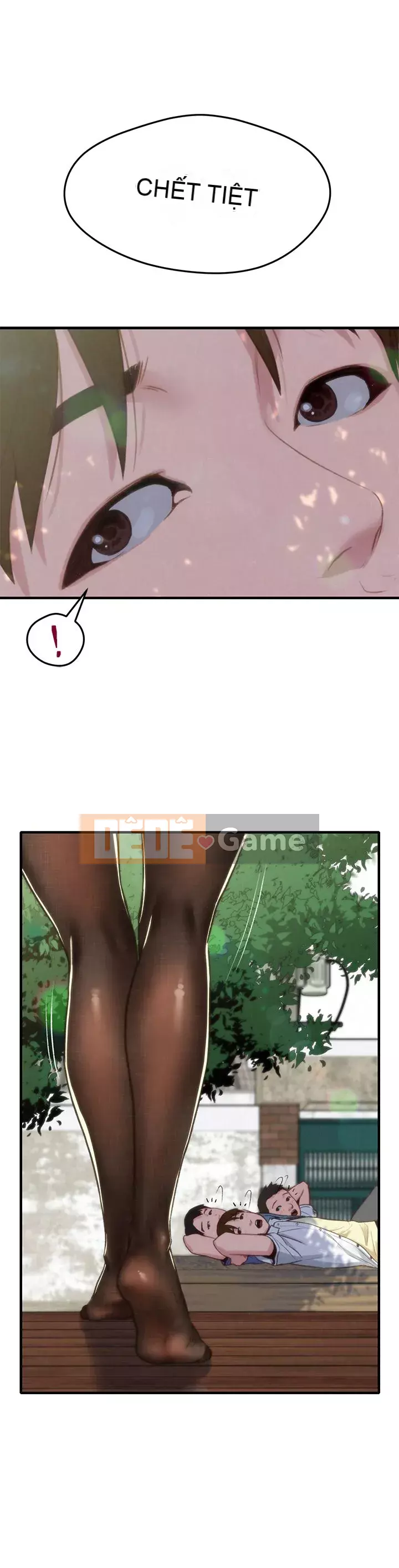 Em gái của bạn bè Chương 01-41