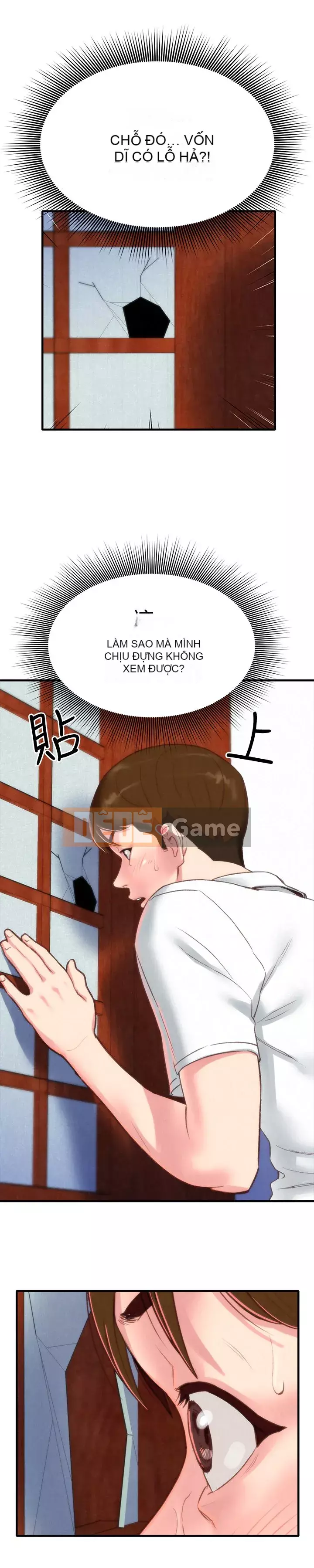 Em gái của bạn bè Chương 01-41