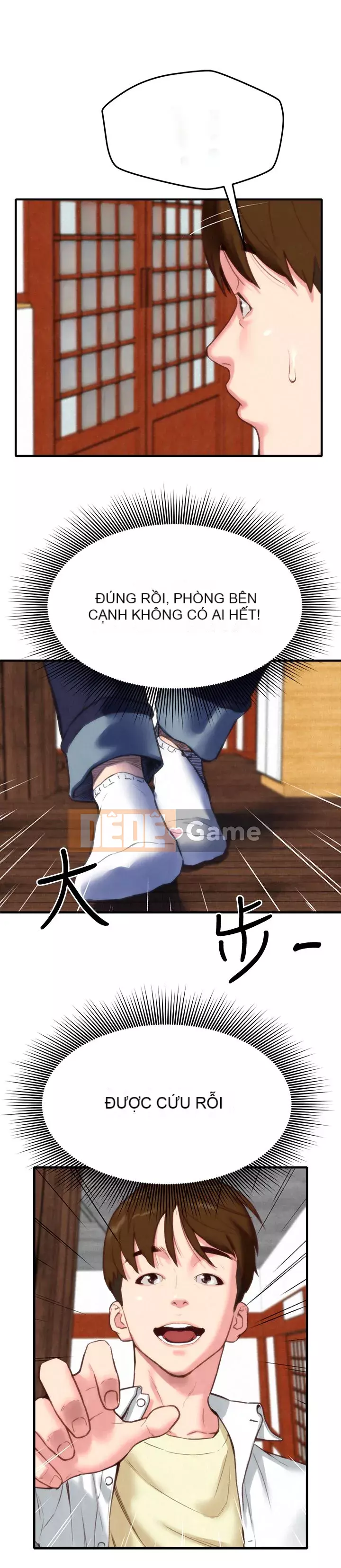 Em gái của bạn bè Chương 01-41