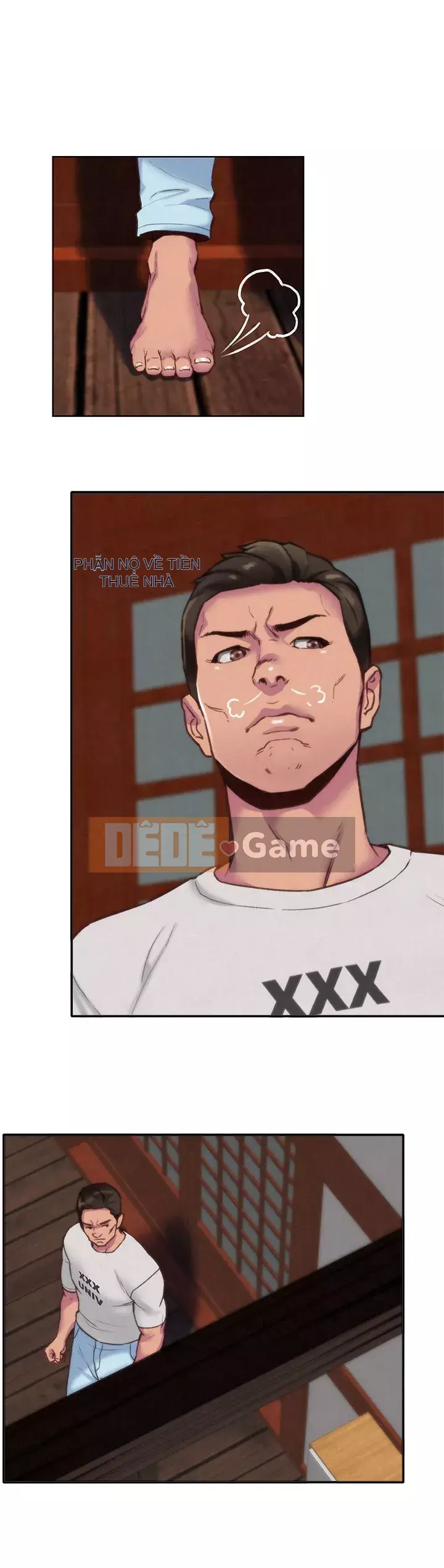 Em gái của bạn bè Chương 01-41