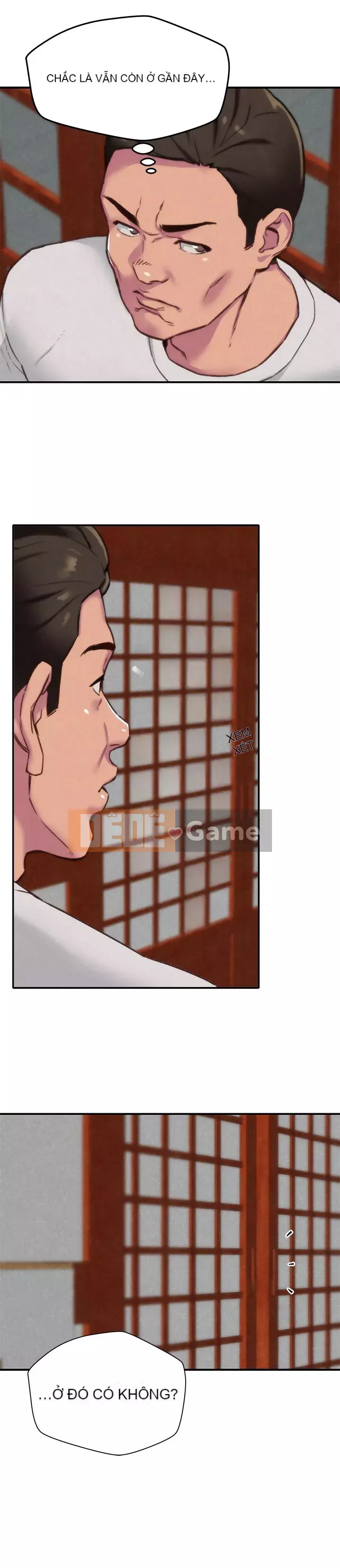 Em gái của bạn bè Chương 01-41