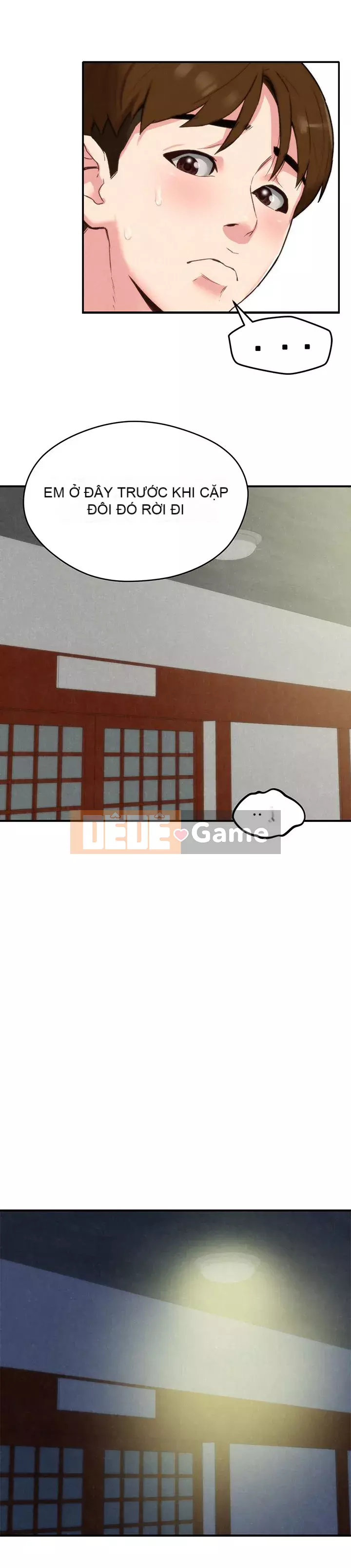 Em gái của bạn bè Chương 01-41