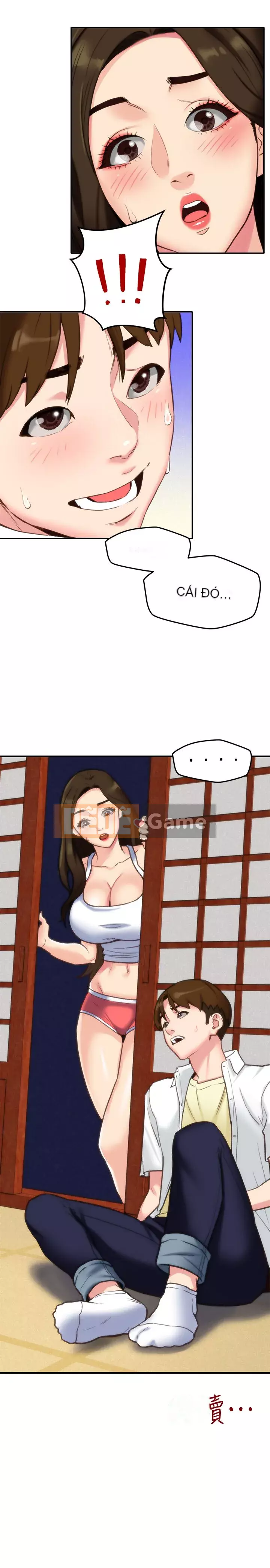 Em gái của bạn bè Chương 01-41