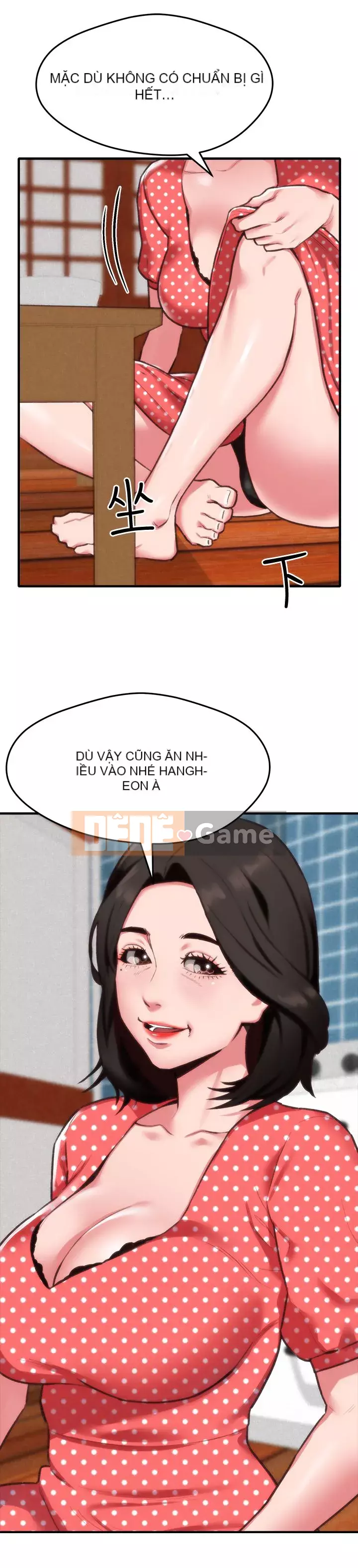 Em gái của bạn bè Chương 01-41