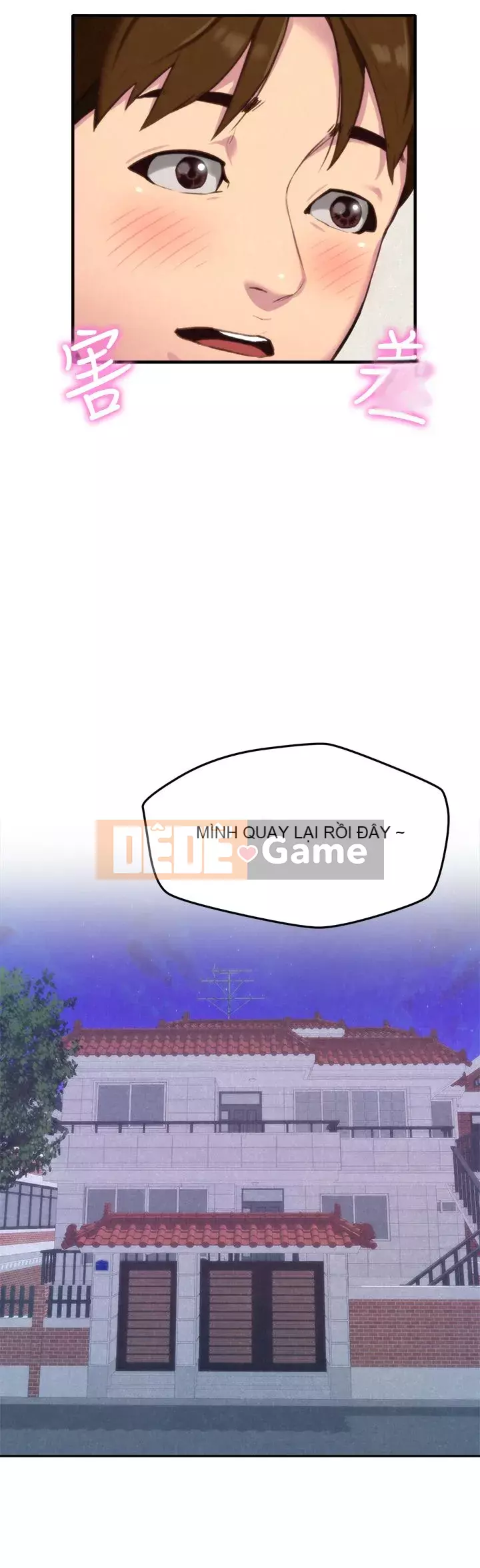 Em gái của bạn bè Chương 01-41