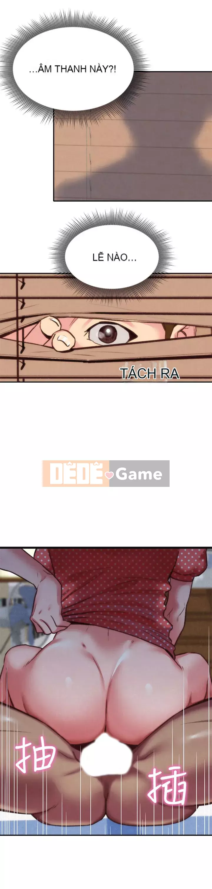 Em gái của bạn bè Chương 01-41