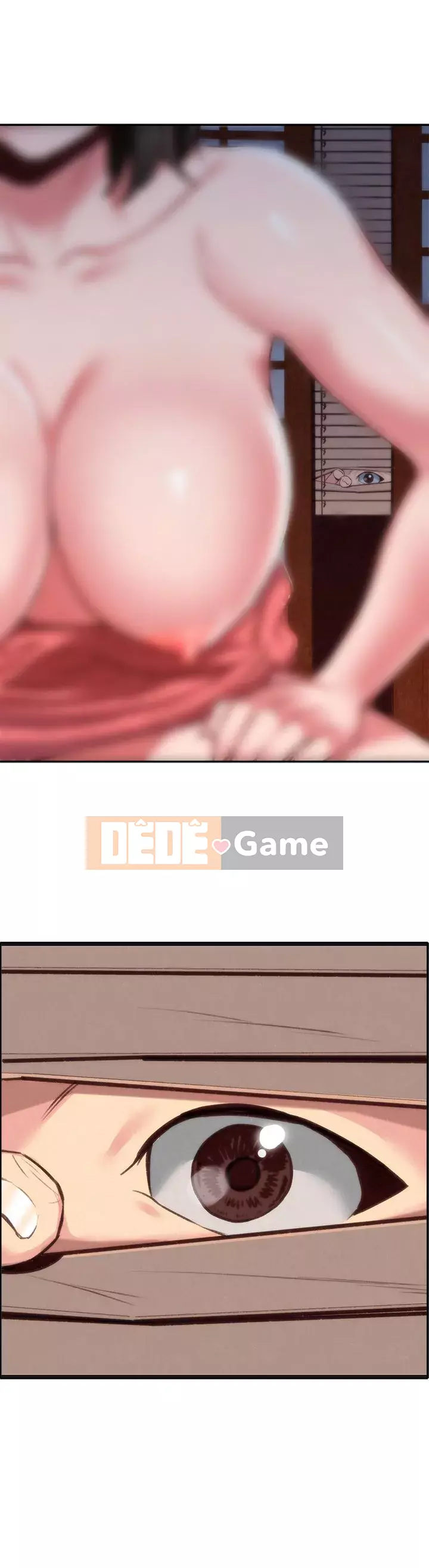 Em gái của bạn bè Chương 01-41