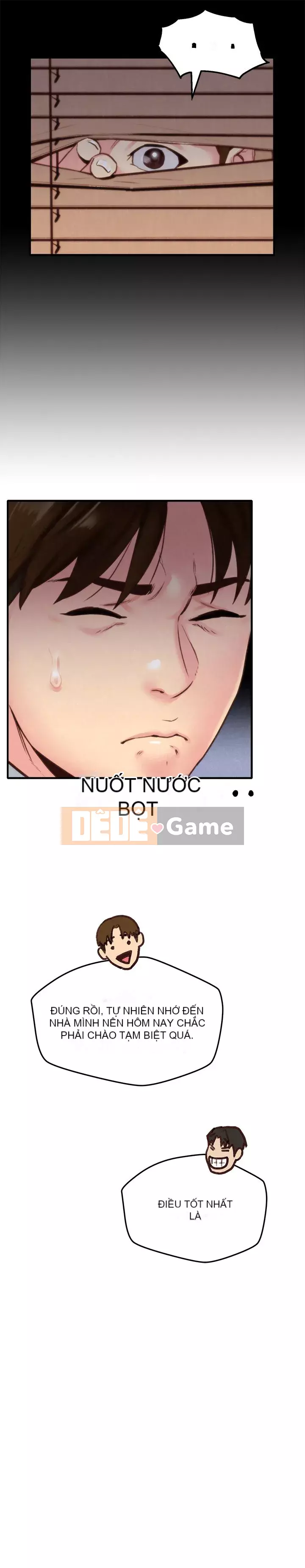 Em gái của bạn bè Chương 01-41