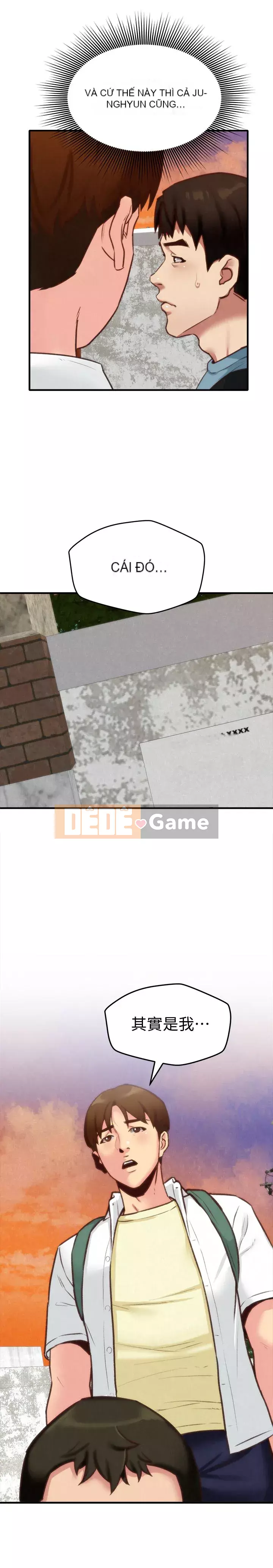 Em gái của bạn bè Chương 01-41