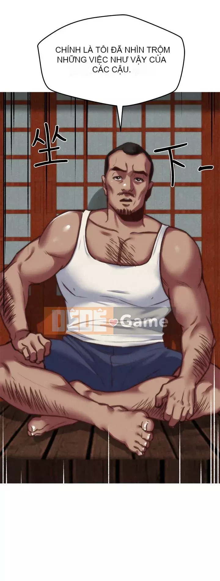 Em gái của bạn bè Chương 01-41