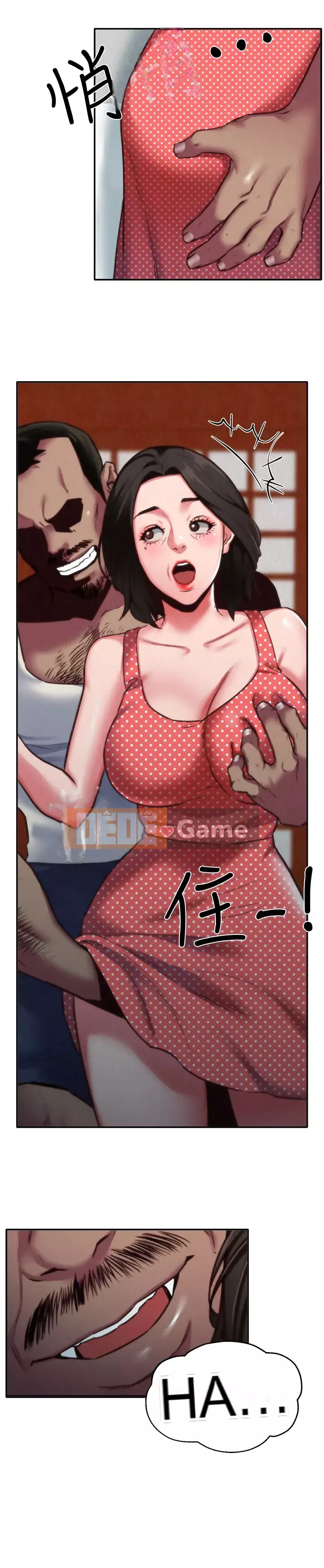 Em gái của bạn bè Chương 01-41