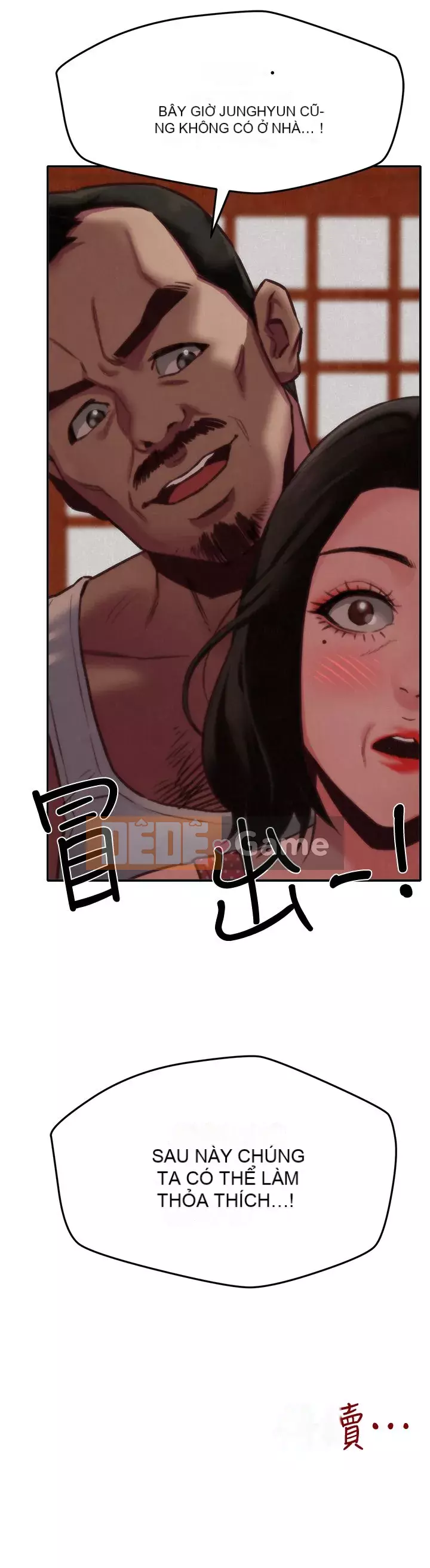 Em gái của bạn bè Chương 01-41