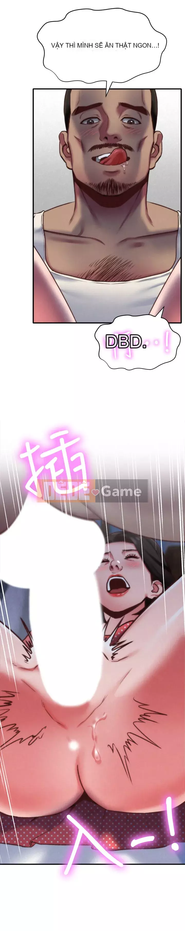 Em gái của bạn bè Chương 01-41