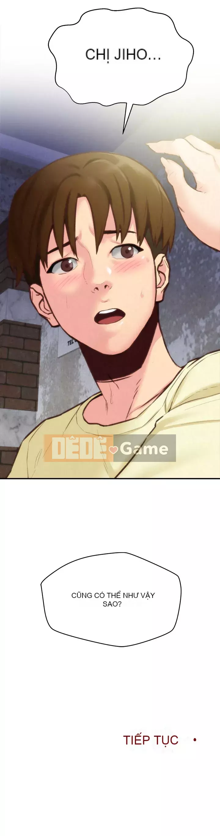 Em gái của bạn bè Chương 01-41