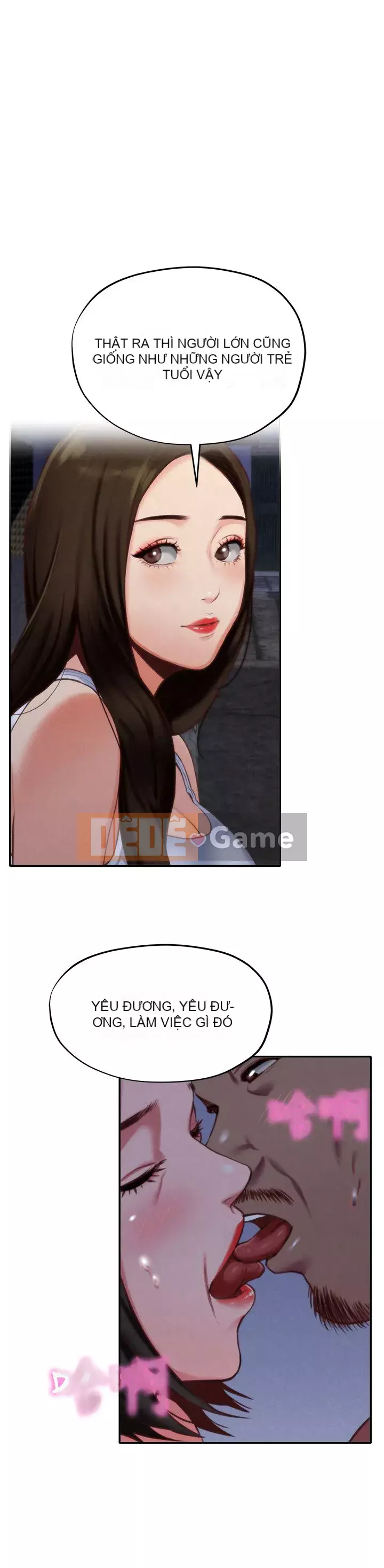 Em gái của bạn bè Chương 01-41