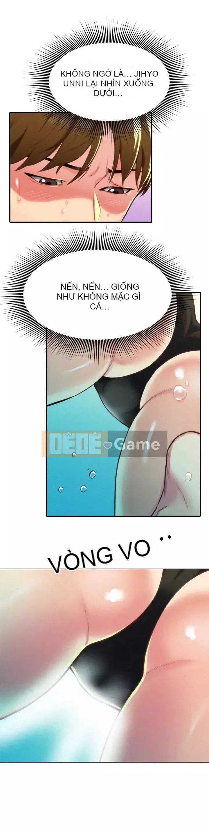 Em gái của bạn bè Chương 01-41