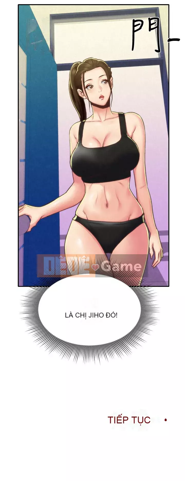 Em gái của bạn bè Chương 01-41