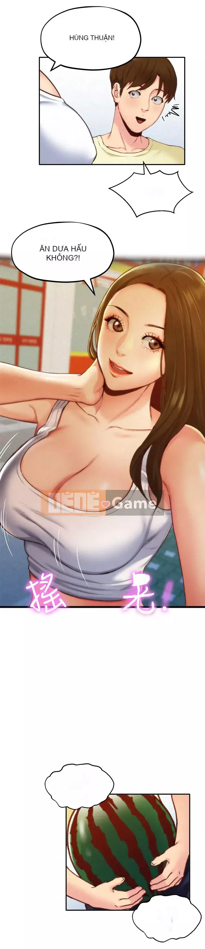 Em gái của bạn bè Chương 01-41