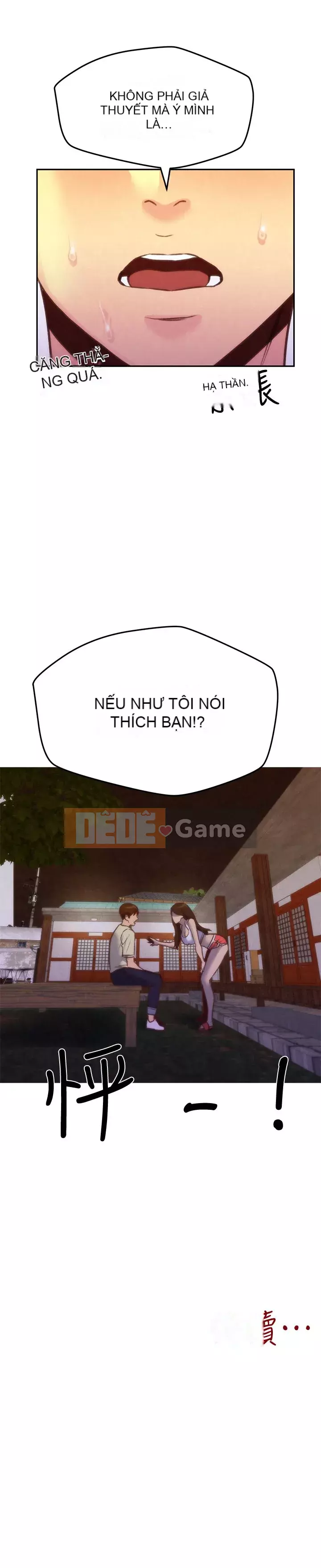 Em gái của bạn bè Chương 01-41