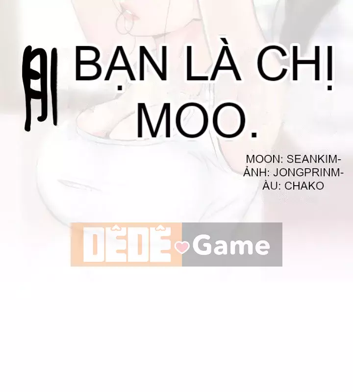 Em gái của bạn bè Chương 01-41