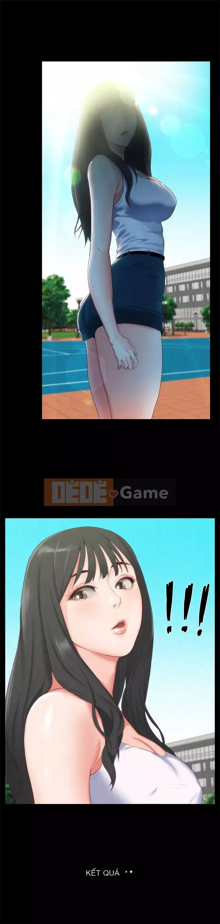 Em gái của bạn bè Chương 01-41