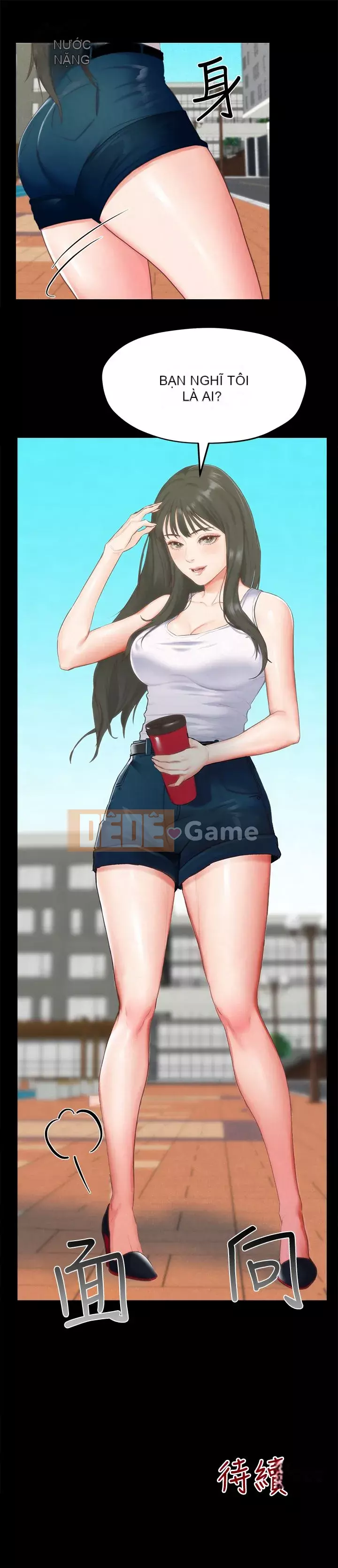 Em gái của bạn bè Chương 01-41