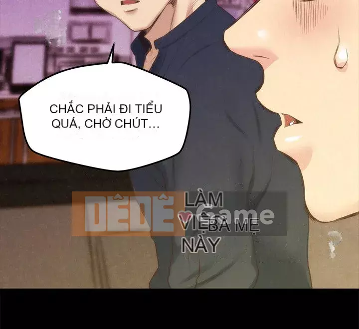 Em gái của bạn bè Chương 01-41