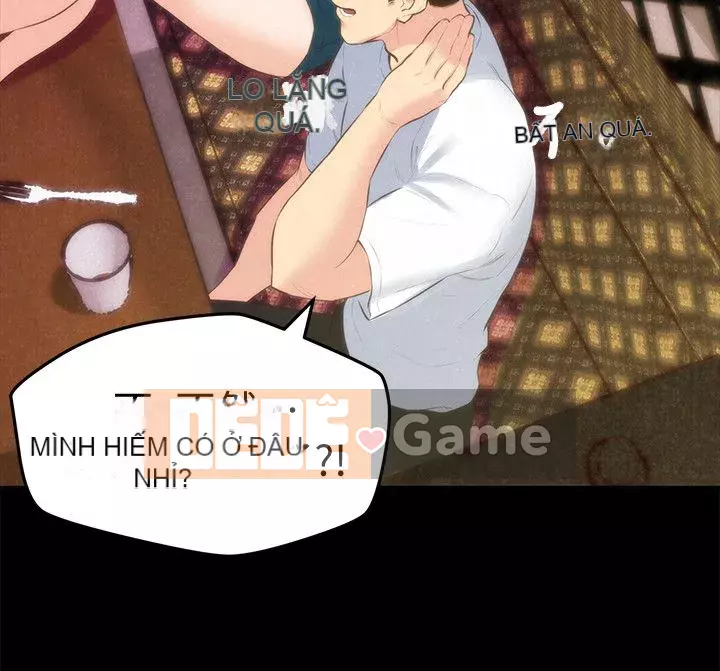 Em gái của bạn bè Chương 01-41