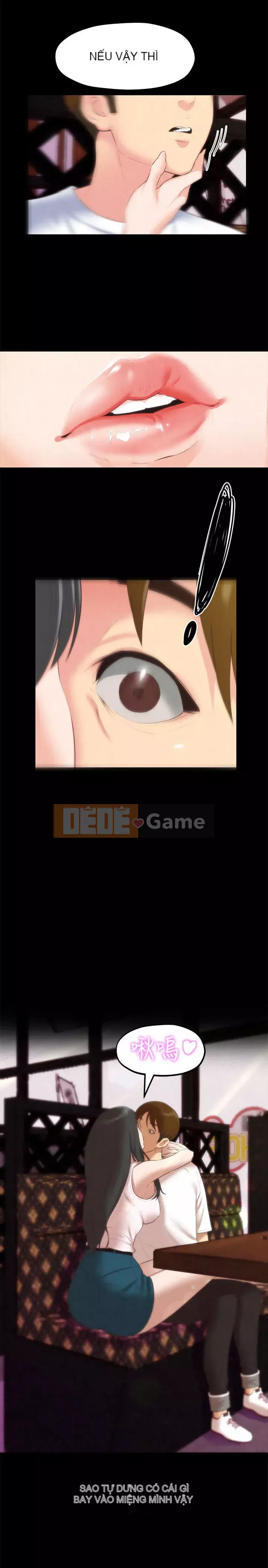 Em gái của bạn bè Chương 01-41