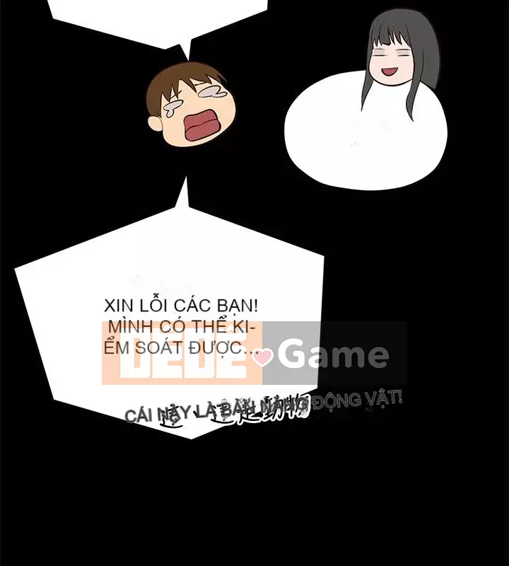 Em gái của bạn bè Chương 01-41