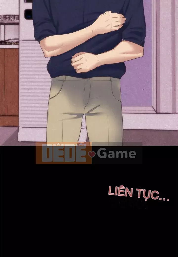 Em gái của bạn bè Chương 01-41