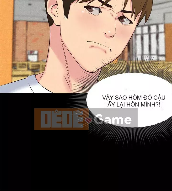 Em gái của bạn bè Chương 01-41