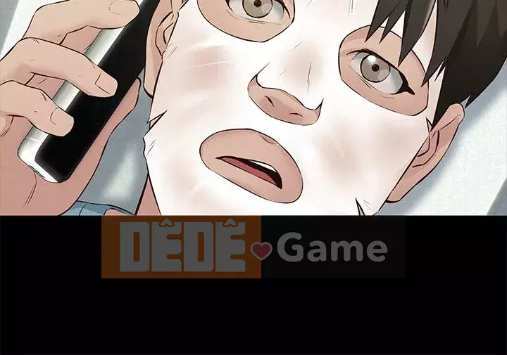 Em gái của bạn bè Chương 01-41