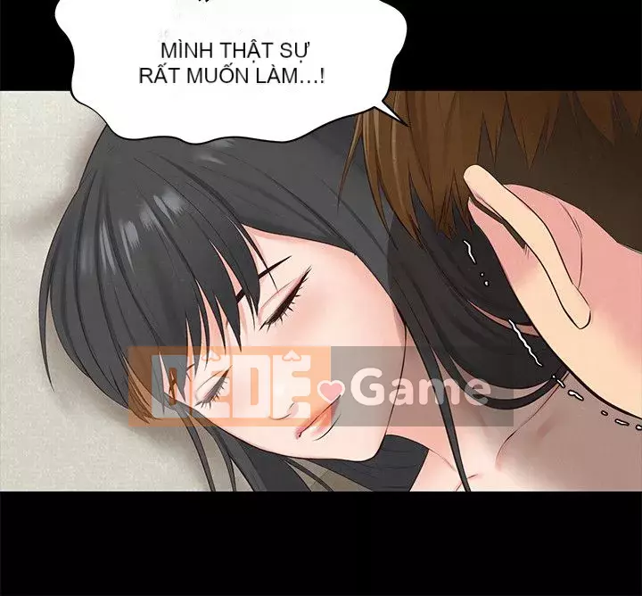 Em gái của bạn bè Chương 01-41