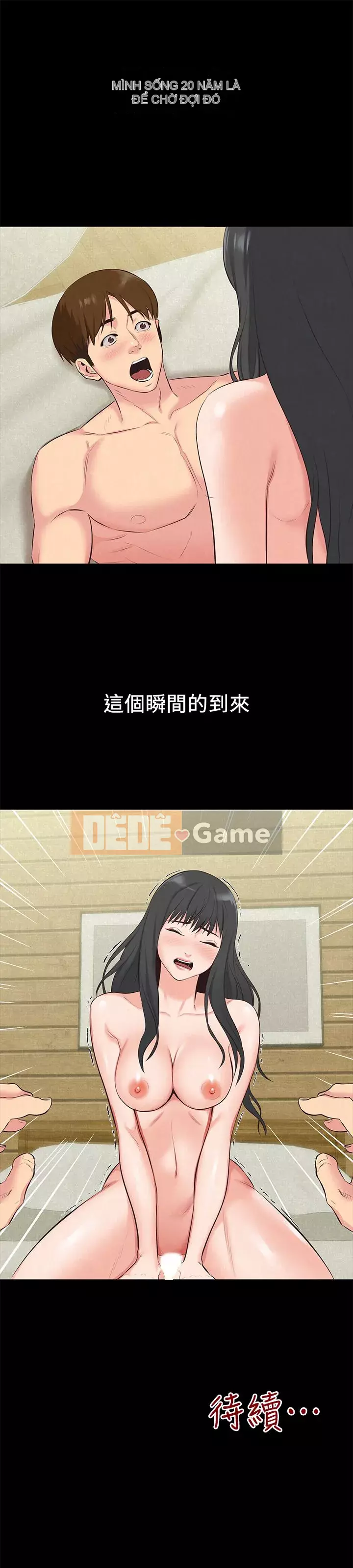 Em gái của bạn bè Chương 01-41