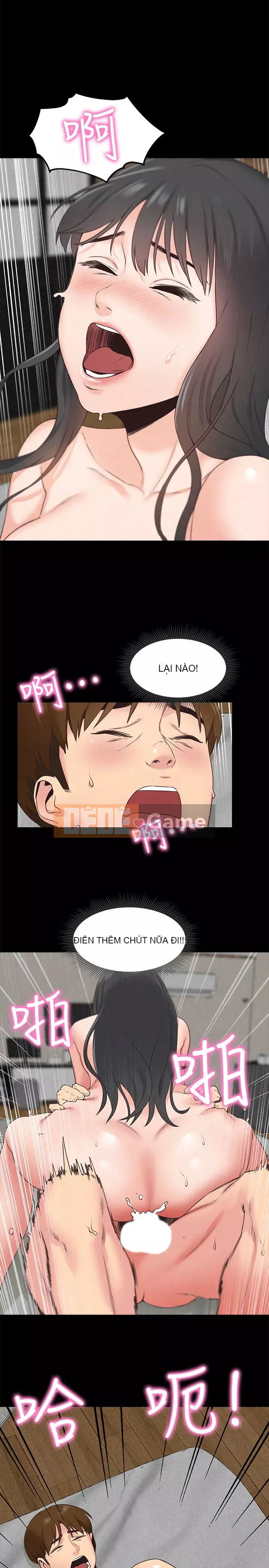 Em gái của bạn bè Chương 01-41