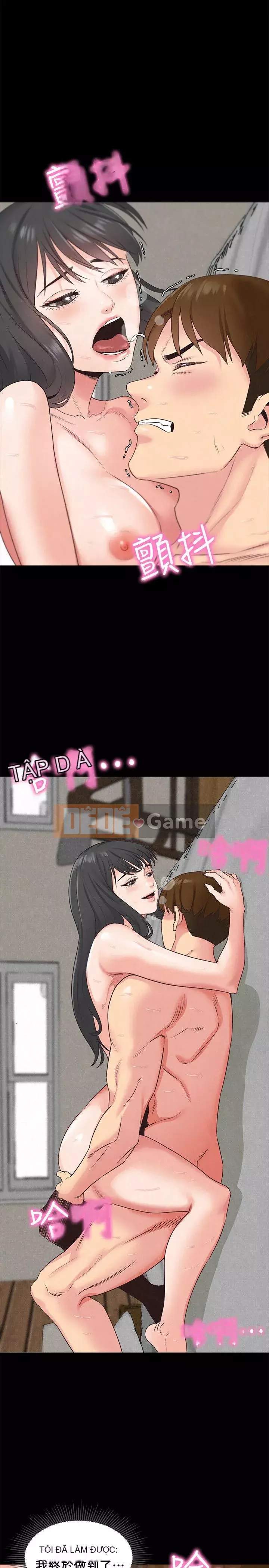 Em gái của bạn bè Chương 01-41