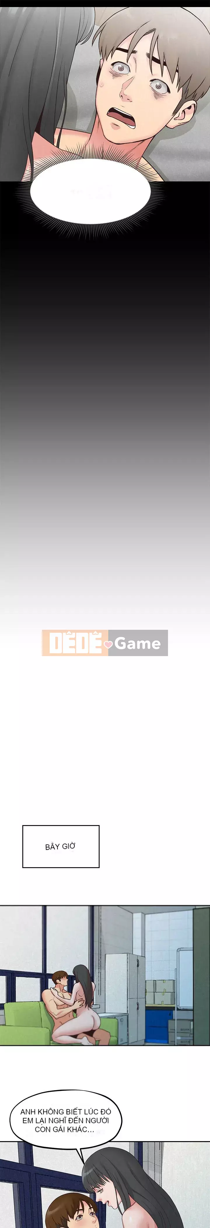 Em gái của bạn bè Chương 01-41