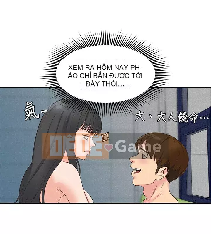 Em gái của bạn bè Chương 01-41